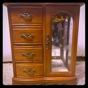 Jewelry Box